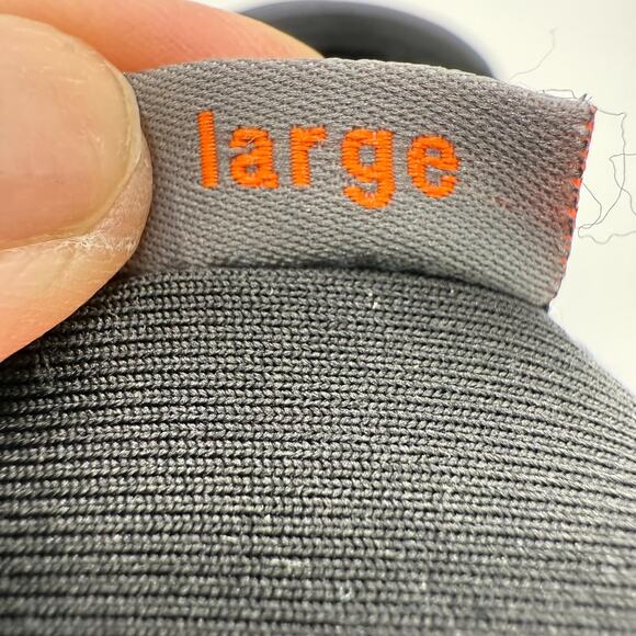 Flip Belt Classic Running Belt Unisex Large Black Exercise Waist Pouch No Bounce - Picture 5 of 6